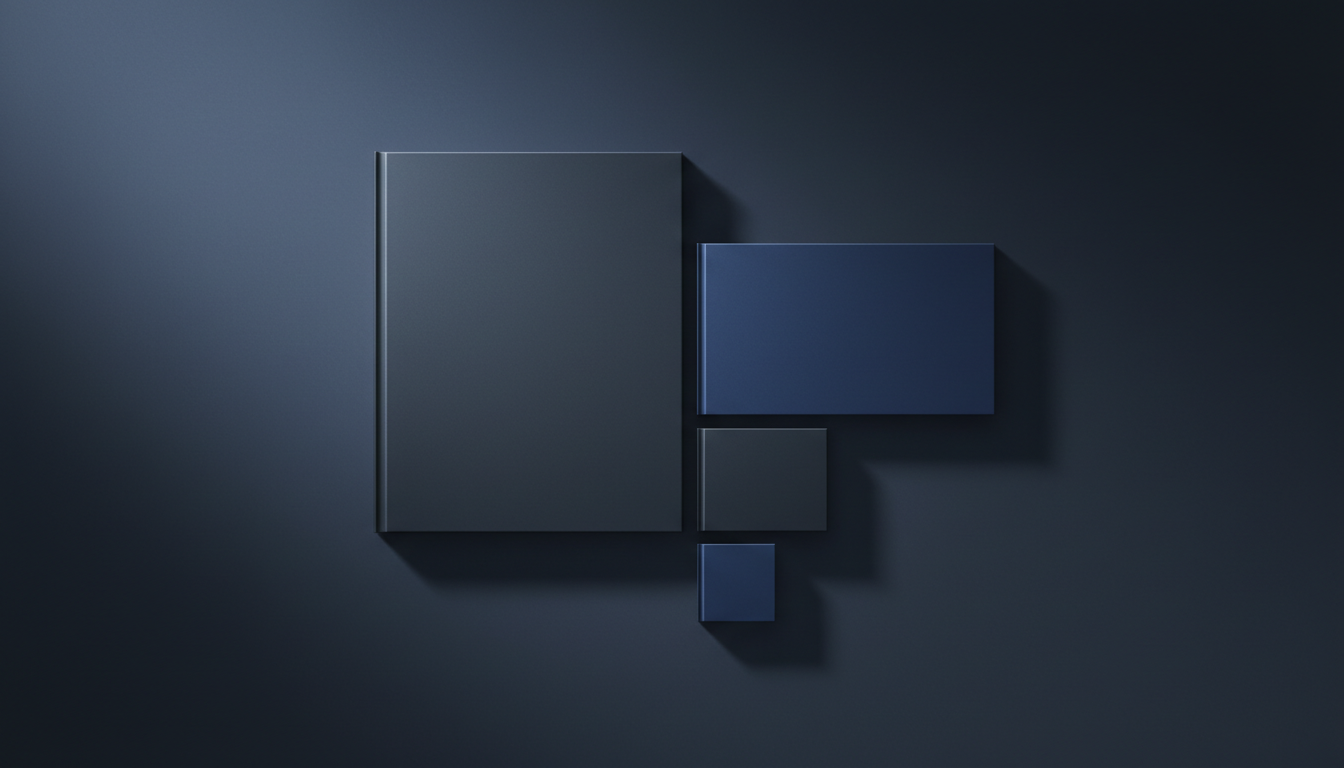 Standard Children's Book Trim Sizes 2025: The Definitive Industry Guide