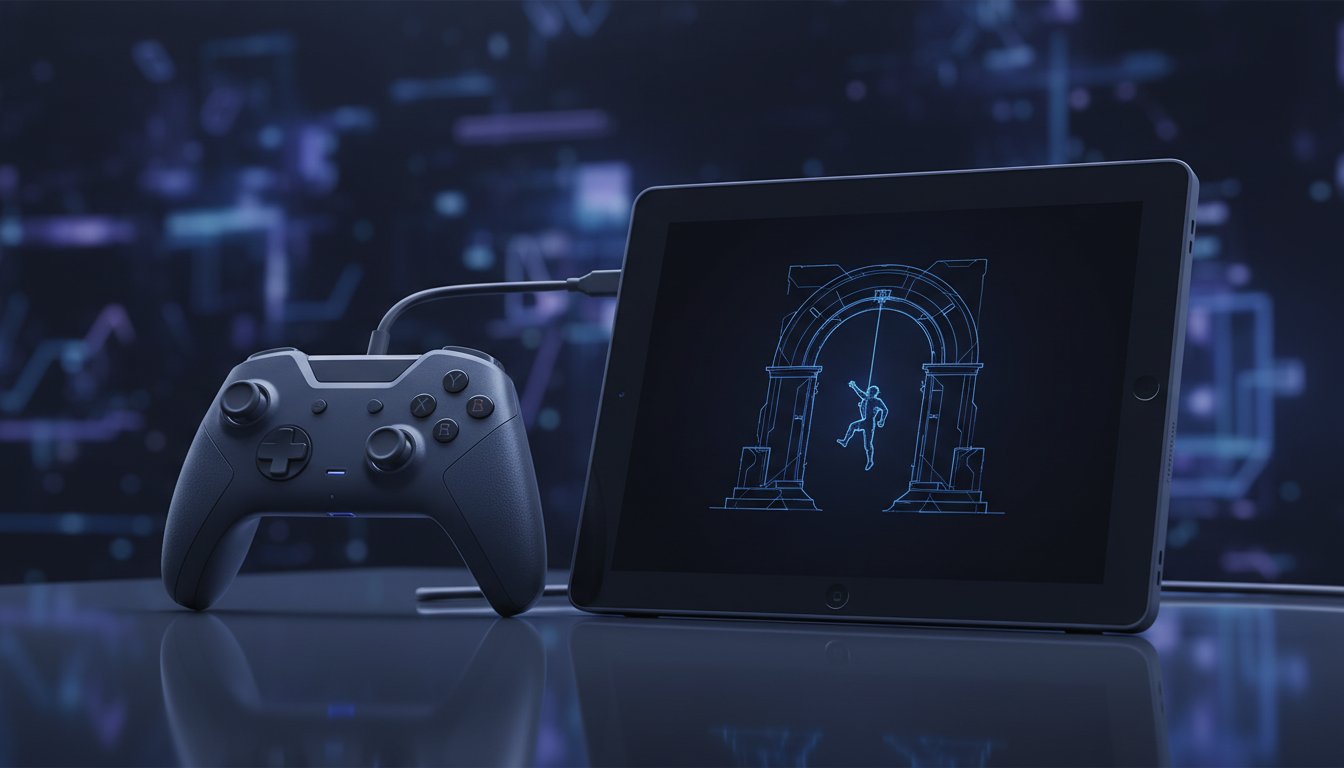 Tomb Raider Mobile Controller Support: How to Play with a Gamepad